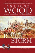 Cover: River Storm - Hat Creek