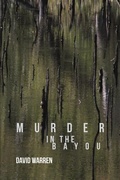 Cover: Murder in the Bayou - Rosedog Books