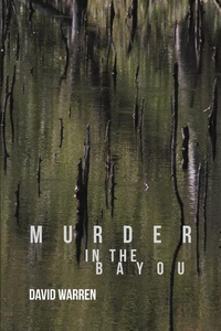 Enlarge image Cover: Murder in the Bayou - Rosedog Books