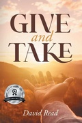 Cover: Give and Take - CITIOFBOOKS, INC.