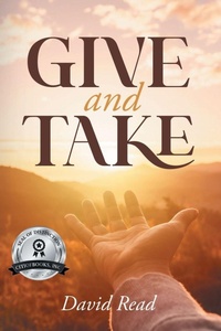 Enlarge image Cover: Give and Take - CITIOFBOOKS, INC.