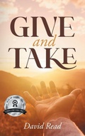 Cover: Give and Take - CITIOFBOOKS, INC.