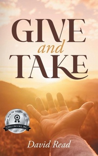 Enlarge image Cover: Give and Take - CITIOFBOOKS, INC.
