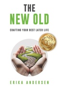Cover: The New Old - Belenos Books