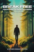 Cover: Break Free From Emotional Distress - Fawcett Publications