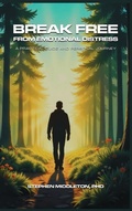 Cover: Break Free From Emotional Distress - Fawcett Publications