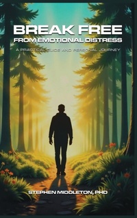 Enlarge image Cover: Break Free From Emotional Distress - Fawcett Publications