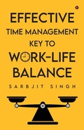 Cover: Effective Time Management Key to Work-Life Balance - Notion Press