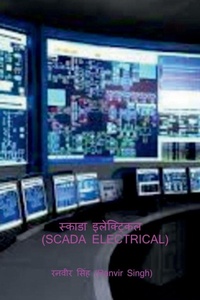 Enlarge image Cover: Scada Electrical - Notion Press