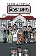 Cover: The D'Costa Family - Notion Press