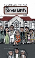 Cover: The D'Costa Family - Notion Press
