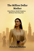 Cover: The Million Dollar Mother - Notion Press