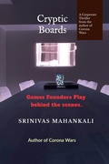 Cover: Cryptic Boards - Notion Press