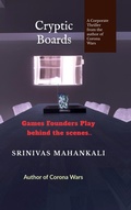 Cover: Cryptic Boards - Notion Press
