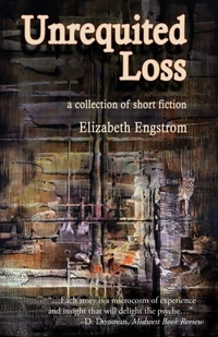 Enlarge image Cover: Unrequited Loss - IFD Publishing