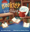 Cover: Bookley the Book-Loving Ghost - Hank a Roo Readings