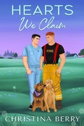 Cover: Hearts We Claim - Pvr Publishing