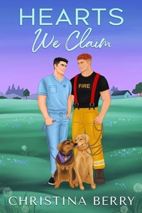 Abbildung von: Hearts We Claim - Pvr Publishing