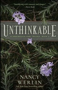 Cover: Unthinkable - Nancy Werlin