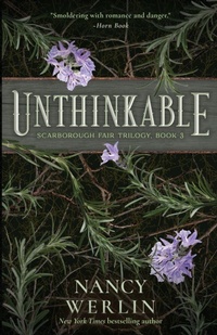 Enlarge image Cover: Unthinkable - Nancy Werlin
