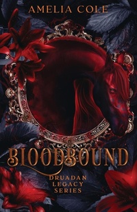 Enlarge image Cover: Bloodbound - Daisy Jane Publishing
