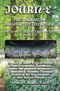 Cover: Journ-E - Mind''s Eye Publications