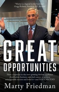 Cover: Great Opportunities - Gamzu, Inc.