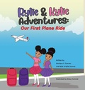 Cover: Rylie & Kylie Adventures - Abad lifestyle LLC