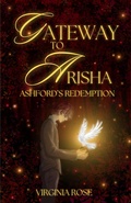 Cover: Ashford's Redemption (Gateway to Arisha, #2) - Virginia Rose