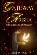 Cover: Gateway to Arisha - Virginia Rose