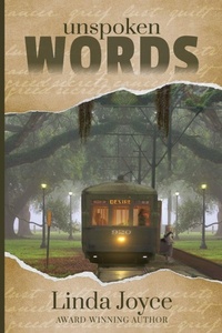 Enlarge image Cover: Unspoken Words - Word Works Press