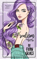 Cover: Realism - Rachel Riddles