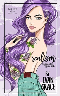 Enlarge image Cover: Realism - Rachel Riddles