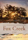 Cover: Fox Creek - Sly Fox Publishing, LLC