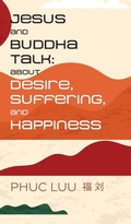 Cover: Jesus and Buddha Talk - Possibilities Press