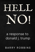 Cover: Hell No! - Barry Robbins