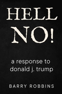 Enlarge image Cover: Hell No! - Barry Robbins