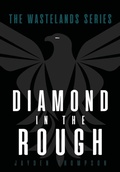 Cover: Diamond in the Rough - Jayden Thompson
