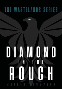 Enlarge image Cover: Diamond in the Rough - Jayden Thompson