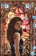 Cover: Dynasty - Quinlan Press (MA)