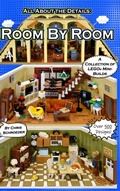 Cover: Room By Room - Chris Schroeder