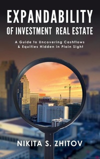 Abbildung von: Expandability of Investment Real Estate - Nikita Zhitov
