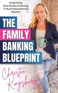 Cover: The Family Banking Blueprint - F.I.T. in Faith Press