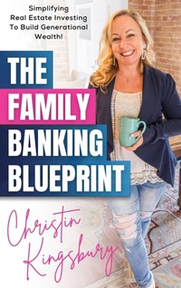 Abbildung von: The Family Banking Blueprint - F.I.T. in Faith Press