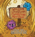 Cover: Welcome to Snarlton - Cassandra Morgan