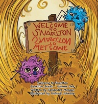 Abbildung von: Welcome to Snarlton - Cassandra Morgan