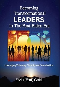 Abbildung von: Becoming Transformational Leaders In The Post-Biden Era - Richer Press
