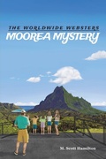 Cover: Moorea Mystery - W3 Insights Publishing