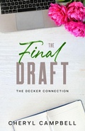 Cover: The Final Draft - Cherylcampbellbooks