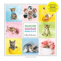 Abbildung von: Meow Mischief - Dearables Press